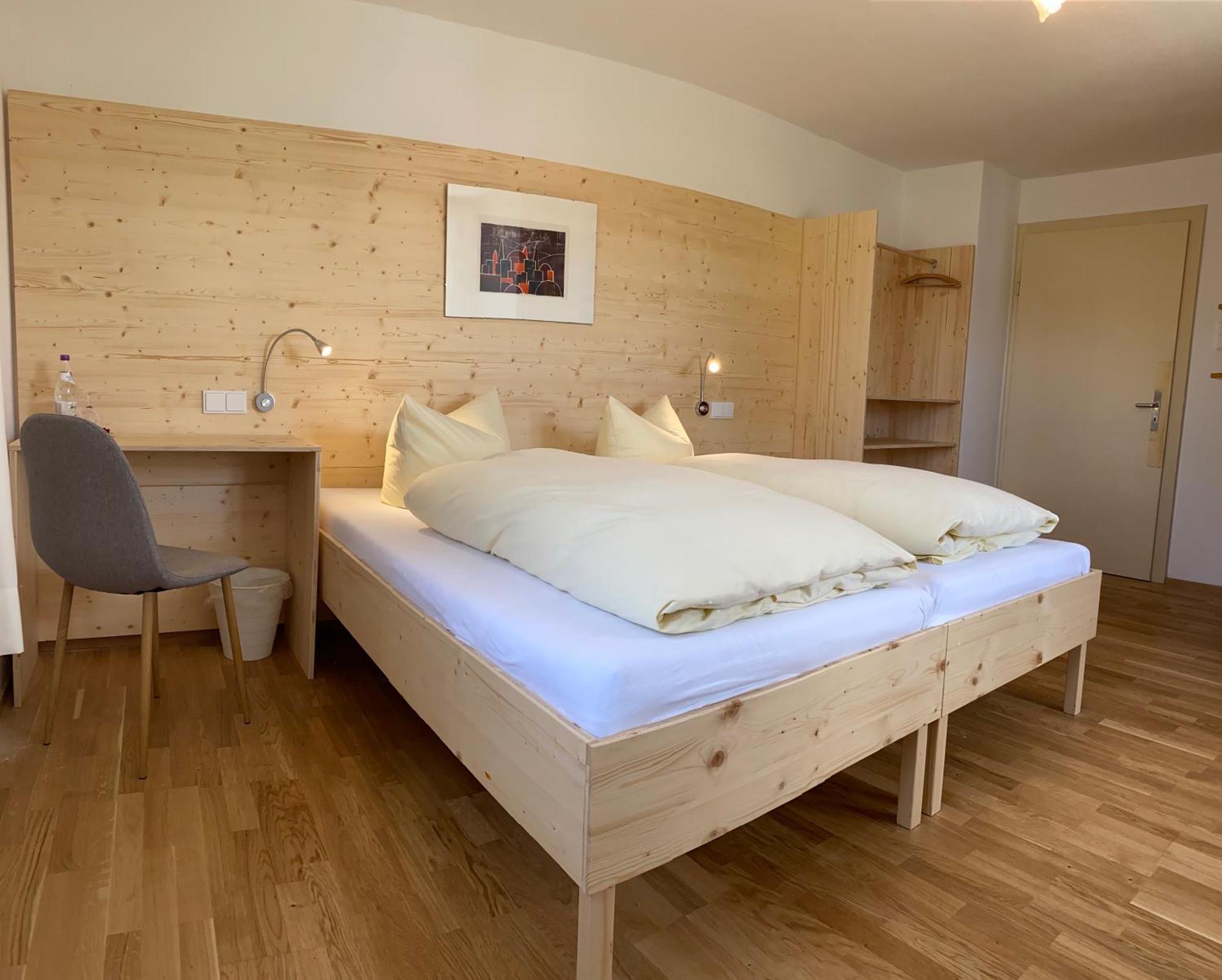 Gasthof Graf Steingaden Quarto foto