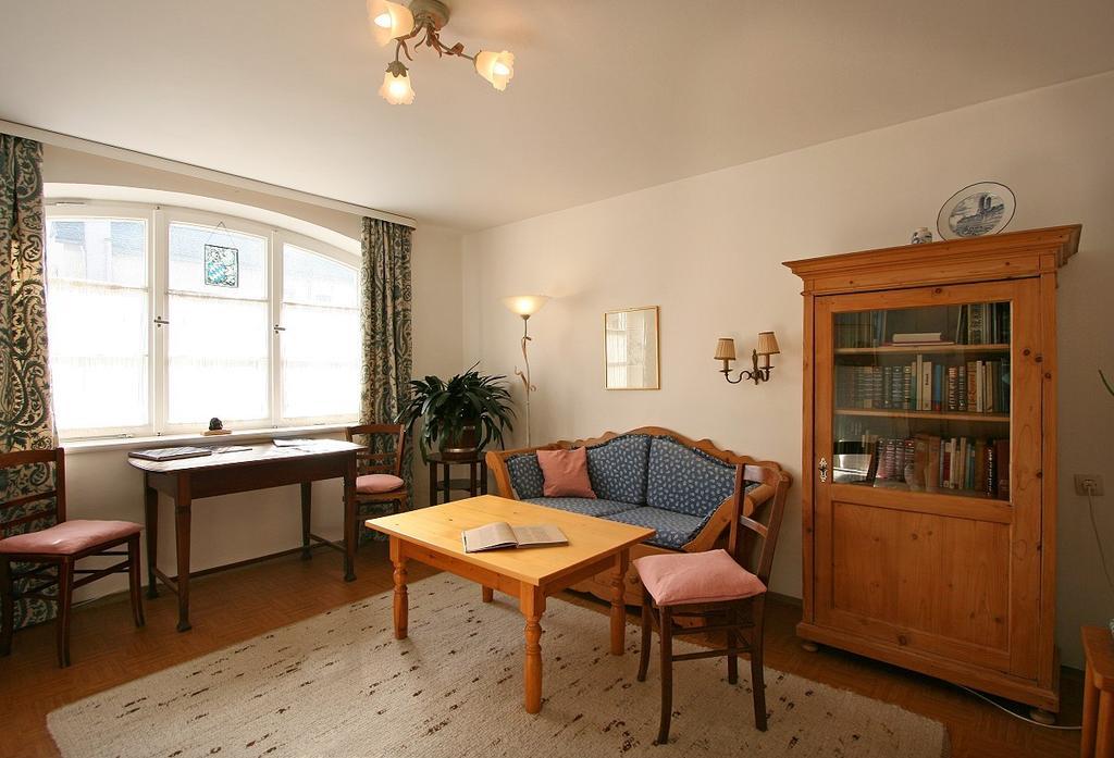 Gasthof Graf Steingaden Quarto foto
